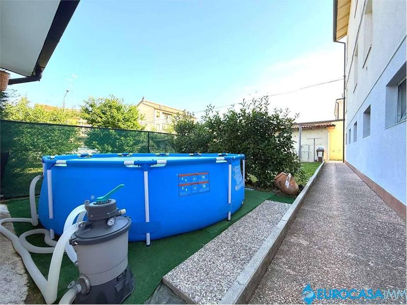 Trilocale via Bonasio , 6, Centro, Fabbrico — foto 18 di 30