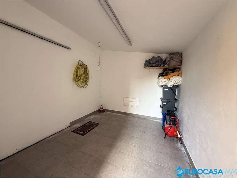 Trilocale via Bonasio , 6, Centro, Fabbrico — foto 30 di 30
