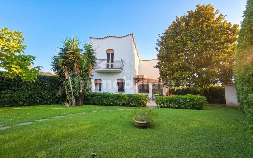 Villa plurifamiliare via Terracina 409, Centro, San Felice Circeo — foto 12 di 21