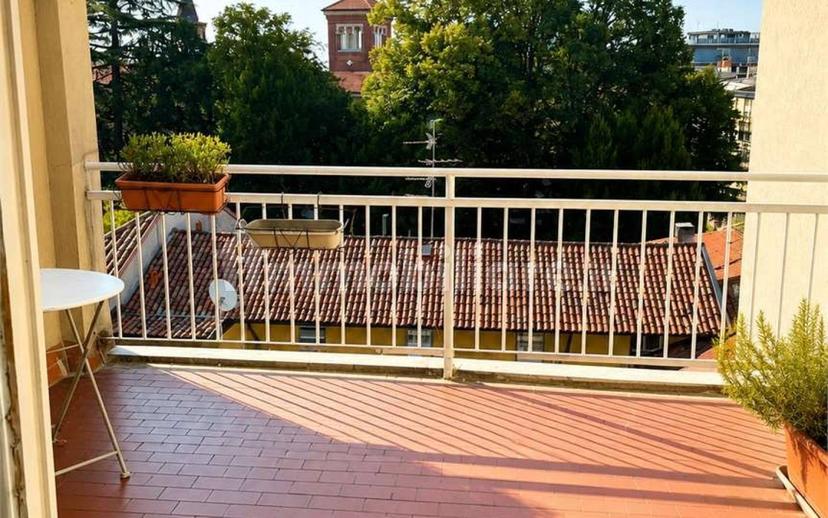 Trilocale via Parini, 4, San Biagio, Monza — foto 2 di 10