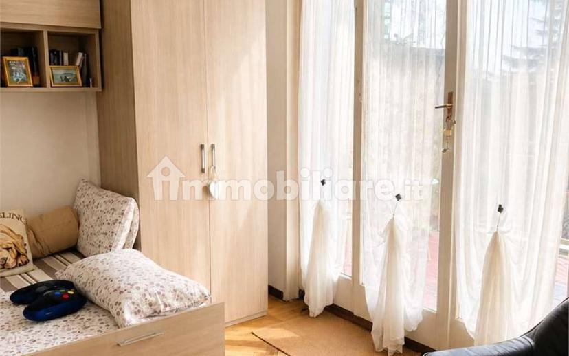 Trilocale via Parini, 4, San Biagio, Monza — foto 10 di 10