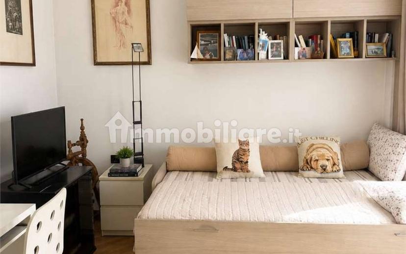 Trilocale via Parini, 4, San Biagio, Monza — foto 8 di 10
