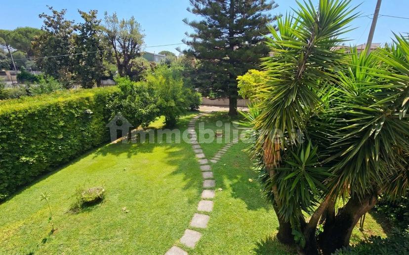 Villa plurifamiliare via Terracina 409, Centro, San Felice Circeo — foto 10 di 21