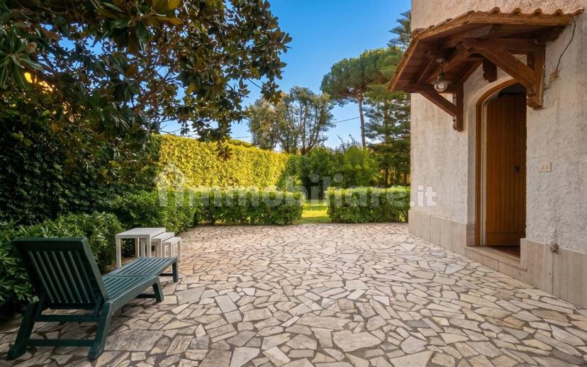 Villa plurifamiliare via Terracina 409, Centro, San Felice Circeo — foto 18 di 21