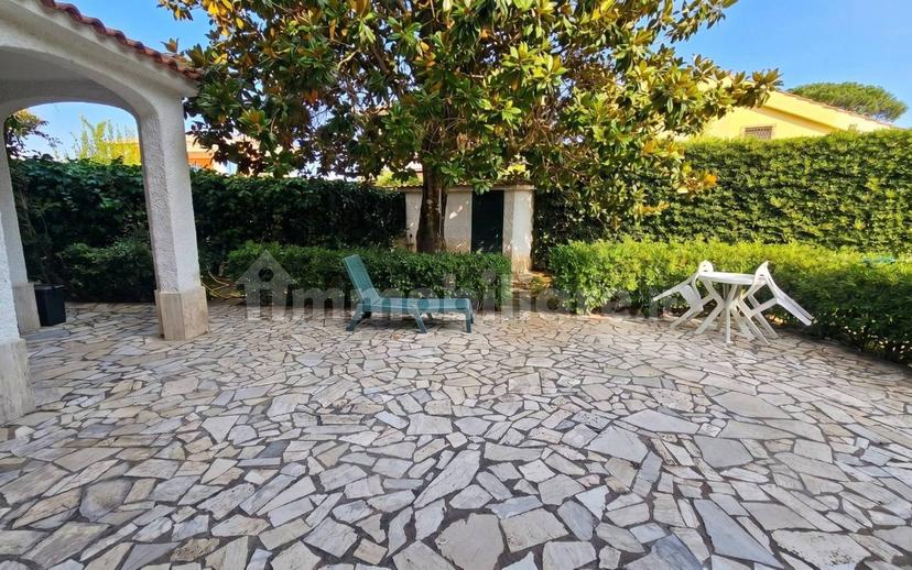 Villa plurifamiliare via Terracina 409, Centro, San Felice Circeo — foto 17 di 21