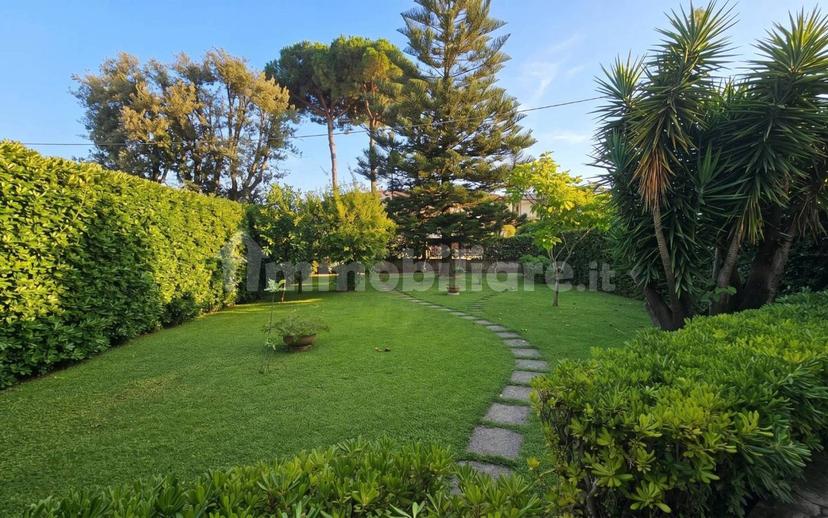 Villa plurifamiliare via Terracina 409, Centro, San Felice Circeo — foto 21 di 21