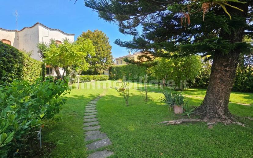 Villa plurifamiliare via Terracina 409, Centro, San Felice Circeo — foto 14 di 21