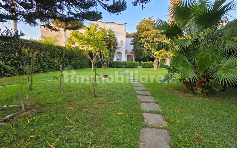 Villa plurifamiliare via Terracina 409, Centro, San Felice Circeo — foto 3 di 21