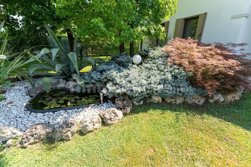 Villa unifamiliare via Tiziano 2c, Campolongo Maggiore — foto 11 di 28