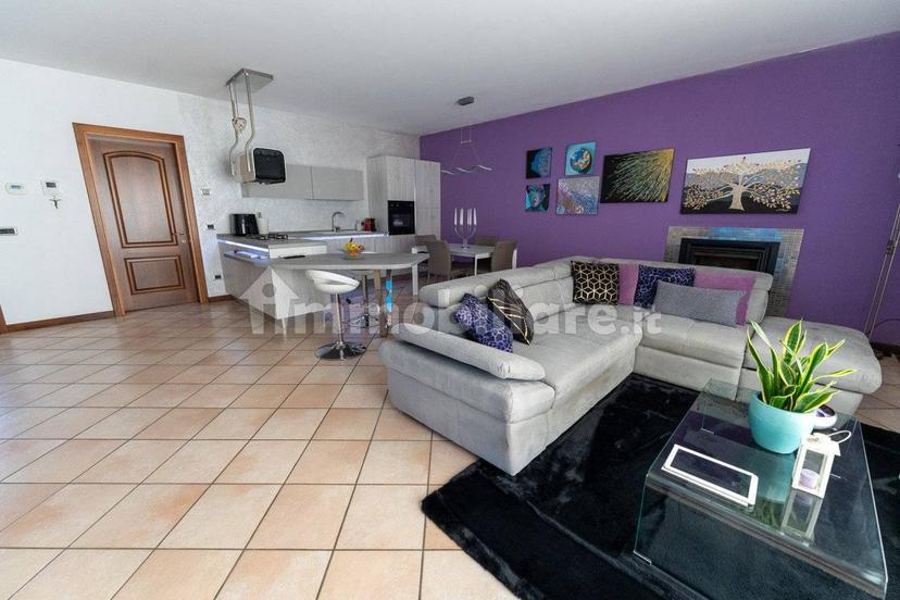 Villa unifamiliare via Tiziano 2c, Campolongo Maggiore — foto 18 di 28