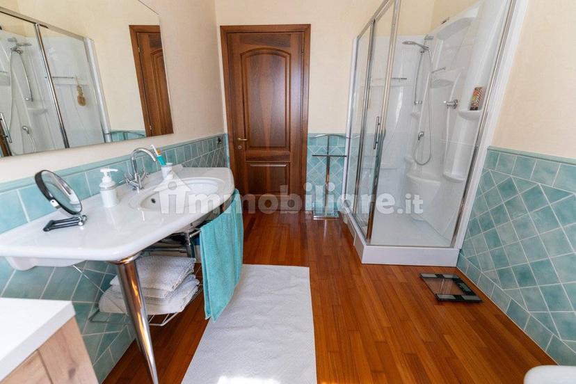Villa unifamiliare via Tiziano 2c, Campolongo Maggiore — foto 24 di 28