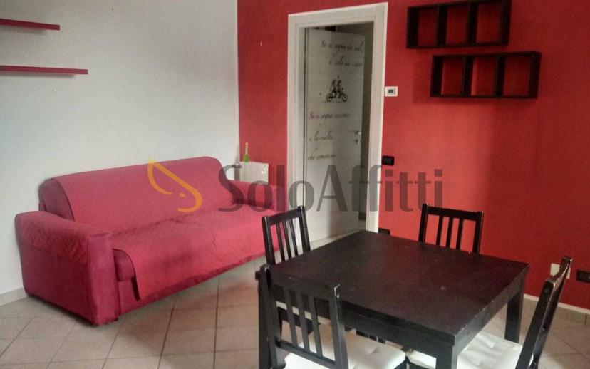 Bilocale buono stato, piano terra, Albizzate — foto 18 di 18