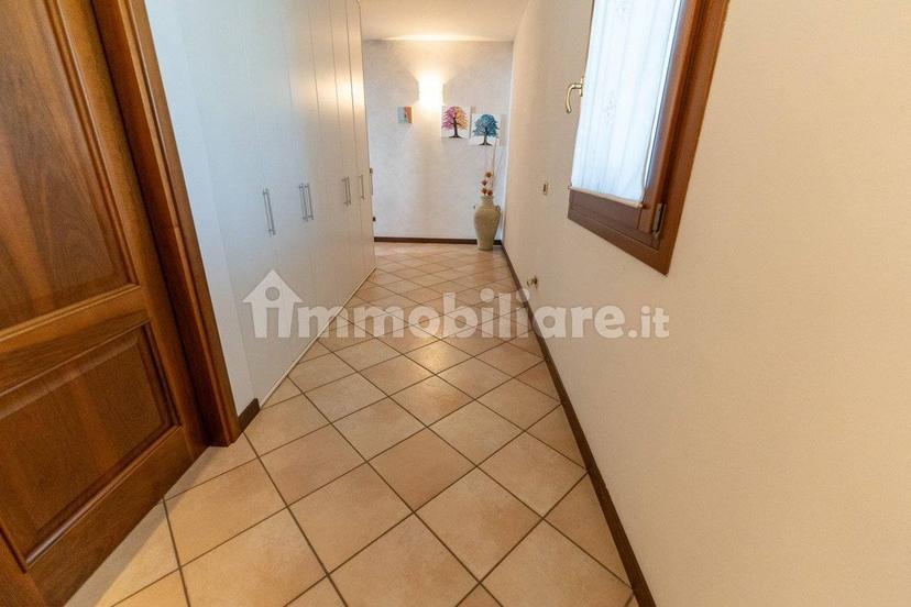 Villa unifamiliare via Tiziano 2c, Campolongo Maggiore — foto 6 di 28