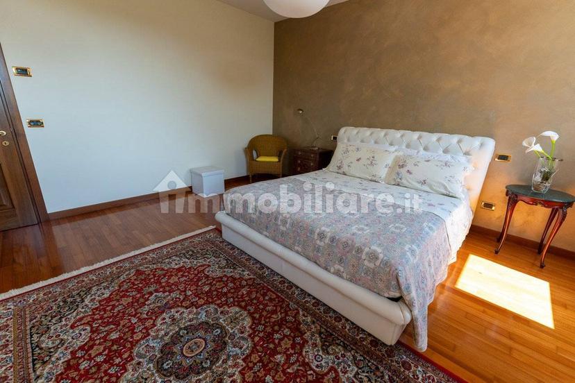 Villa unifamiliare via Tiziano 2c, Campolongo Maggiore — foto 9 di 28