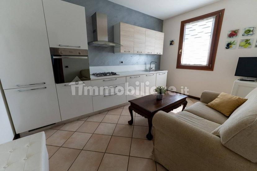 Villa unifamiliare via Tiziano 2c, Campolongo Maggiore — foto 8 di 28