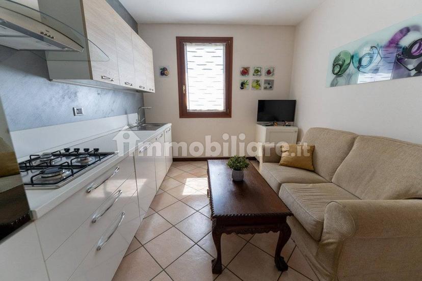 Villa unifamiliare via Tiziano 2c, Campolongo Maggiore — foto 23 di 28