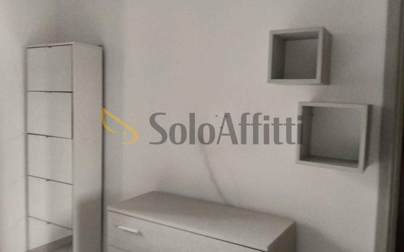 Bilocale buono stato, piano terra, Albizzate — foto 12 di 18