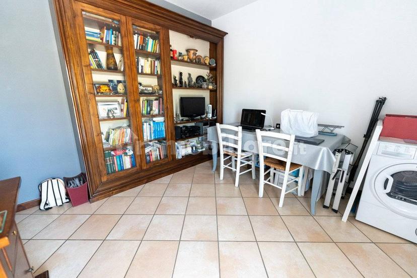Villa unifamiliare via Tiziano 2c, Campolongo Maggiore — foto 25 di 28