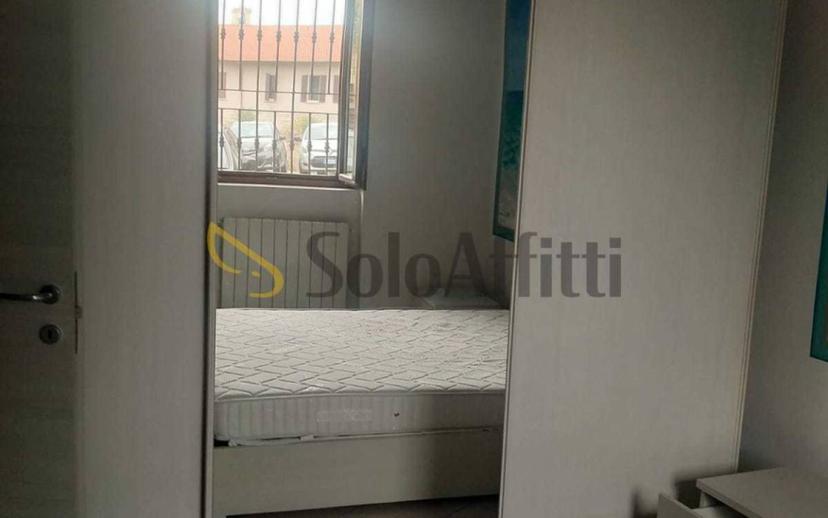 Bilocale buono stato, piano terra, Albizzate — foto 10 di 18