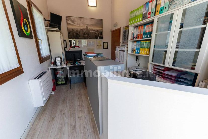 Villa unifamiliare via Tiziano 2c, Campolongo Maggiore — foto 14 di 28