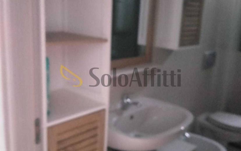 Bilocale buono stato, piano terra, Albizzate — foto 9 di 18