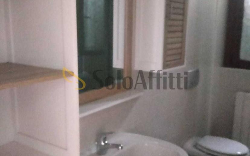 Bilocale buono stato, piano terra, Albizzate — foto 15 di 18
