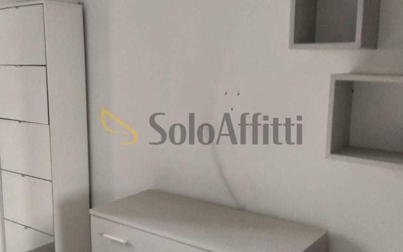 Bilocale buono stato, piano terra, Albizzate — foto 5 di 18
