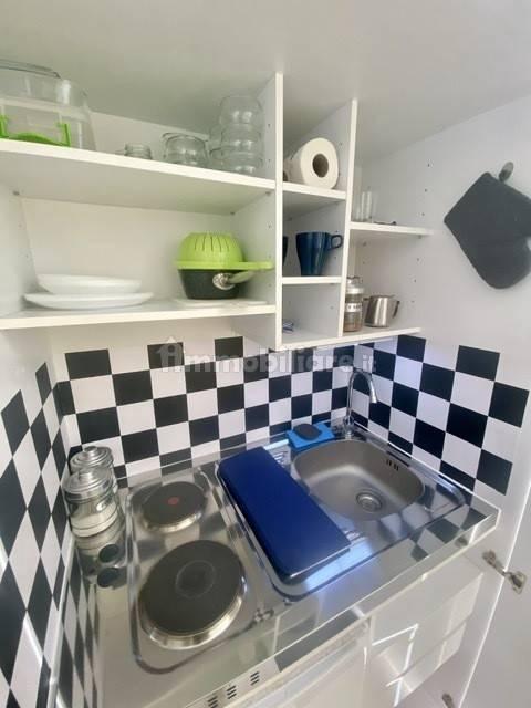 Stanza in affitto in appartamento piazza dei Legnami 17, Livorno — foto 11 di 13