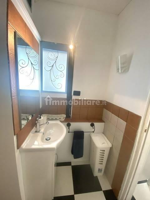Stanza in affitto in appartamento piazza dei Legnami 17, Livorno — foto 2 di 13