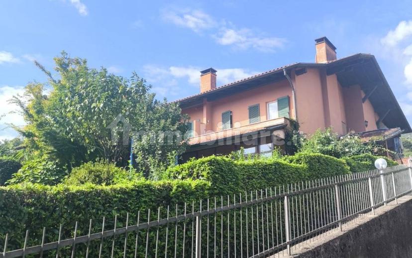 Trilocale via Vigonago 48, Centro, Lavena Ponte Tresa — foto 4 di 17