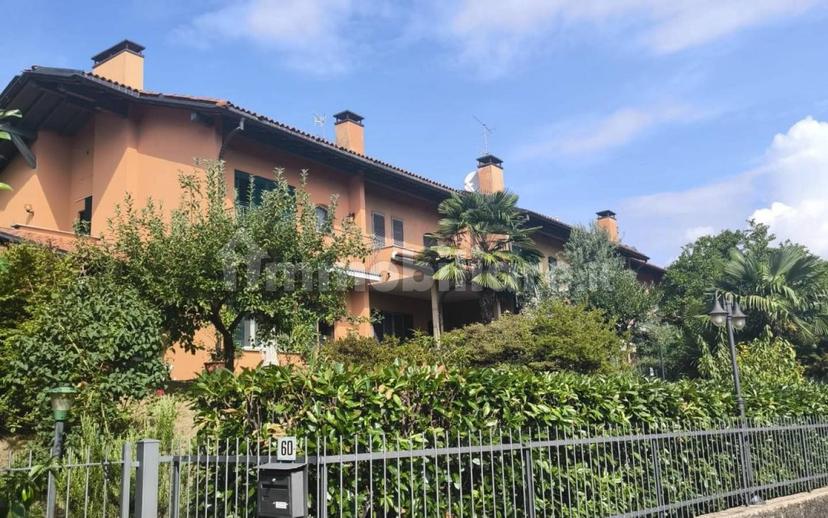 Trilocale via Vigonago 48, Centro, Lavena Ponte Tresa — foto 6 di 17