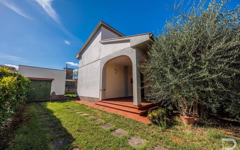 Villa bifamiliare via Valdera Pontedera, Centro, Ponsacco — foto 17 di 21