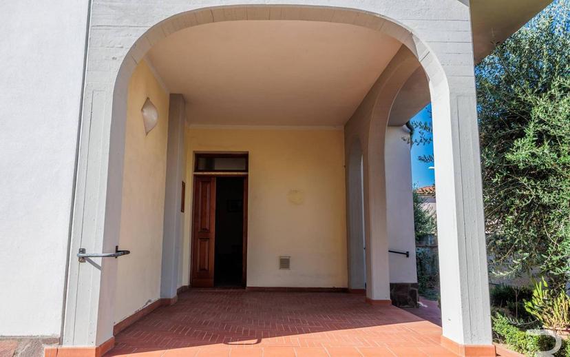 Villa bifamiliare via Valdera Pontedera, Centro, Ponsacco — foto 16 di 21