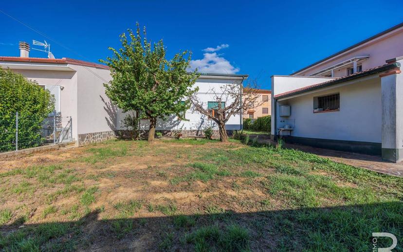 Villa bifamiliare via Valdera Pontedera, Centro, Ponsacco — foto 21 di 21