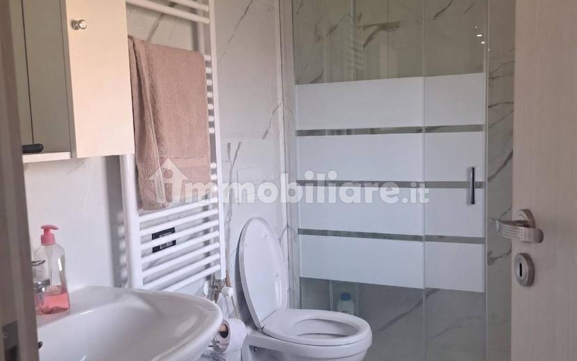 Bilocale piazza Papa Giovanni XXIII, Centro, Ghisalba — foto 6 di 12