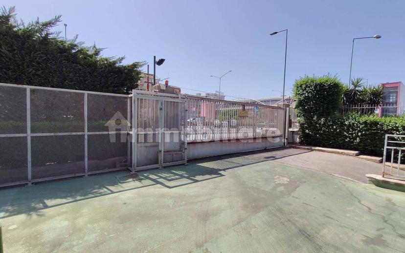 Appartamento viale della regione Siciliana Nord Ovest 1325, Zisa, Palermo