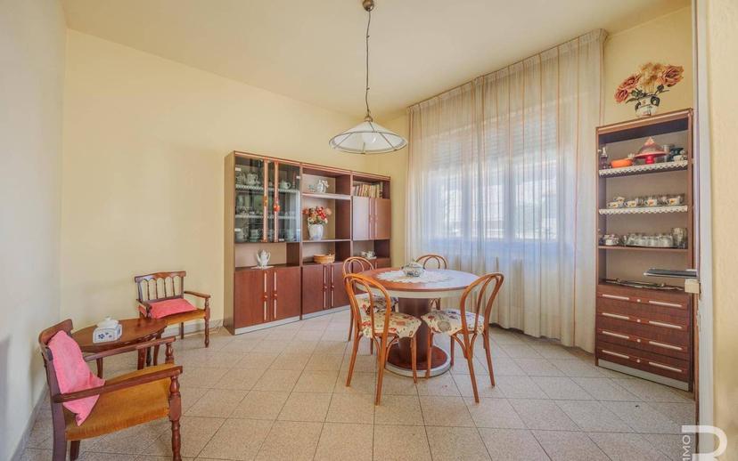 Villa bifamiliare via Valdera Pontedera, Centro, Ponsacco — foto 18 di 21