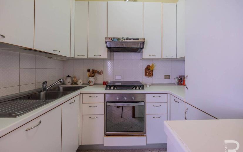 Villa bifamiliare via Valdera Pontedera, Centro, Ponsacco — foto 13 di 21