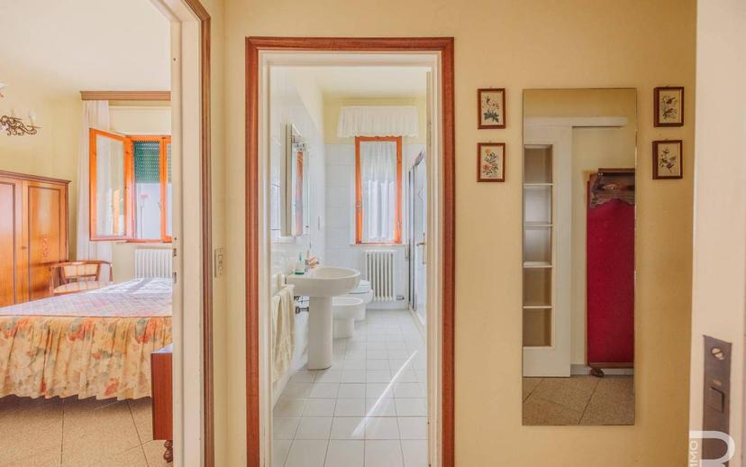 Villa bifamiliare via Valdera Pontedera, Centro, Ponsacco — foto 6 di 21