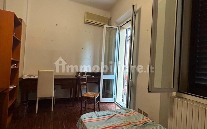 Trilocale via Mascarella, Irnerio, Bologna