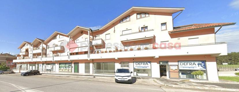 Trilocale via Einaudi, 10, Centro, Avezzano — foto 2 di 6
