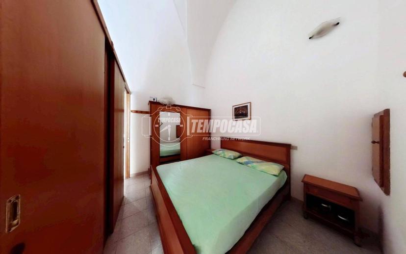 Terratetto unifamiliare via Caporale Ernesto Gaetani 22, Melpignano — foto 9 di 27