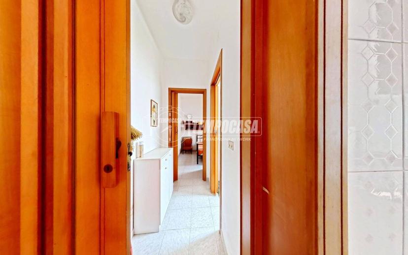Terratetto unifamiliare via Caporale Ernesto Gaetani 22, Melpignano — foto 7 di 27