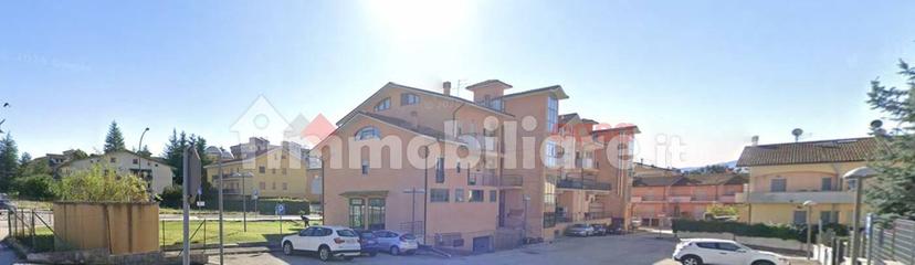 Trilocale via Einaudi, 10, Centro, Avezzano — foto 5 di 6