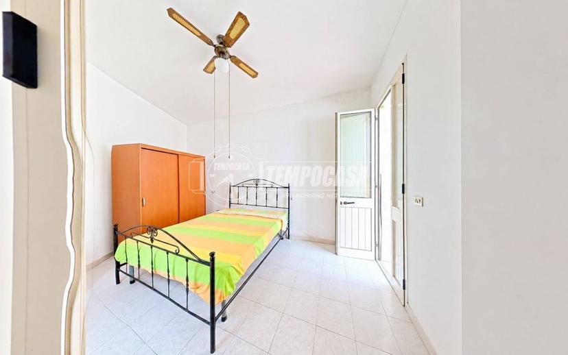 Terratetto unifamiliare via Caporale Ernesto Gaetani 22, Melpignano — foto 10 di 27