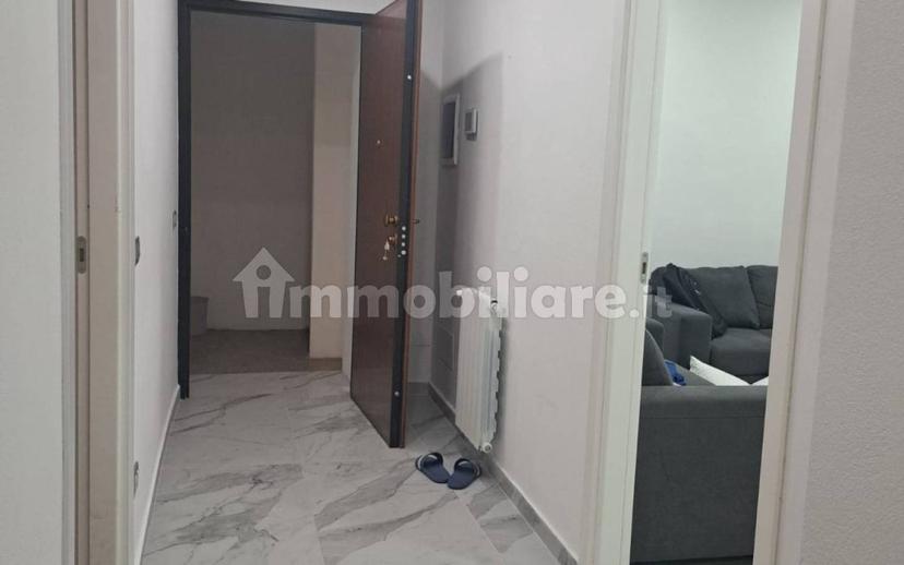 Bilocale piazza Papa Giovanni XXIII, Centro, Ghisalba — foto 8 di 12