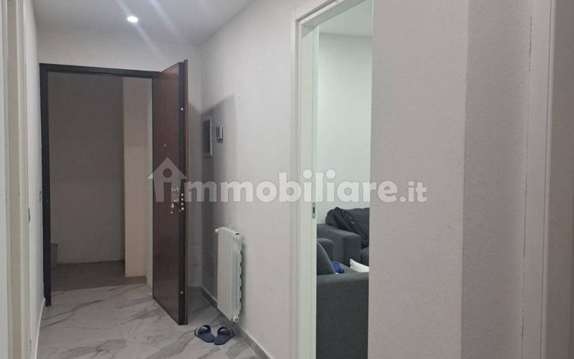Bilocale piazza Papa Giovanni XXIII, Centro, Ghisalba — foto 9 di 12