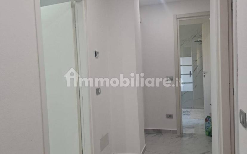 Bilocale piazza Papa Giovanni XXIII, Centro, Ghisalba — foto 2 di 12