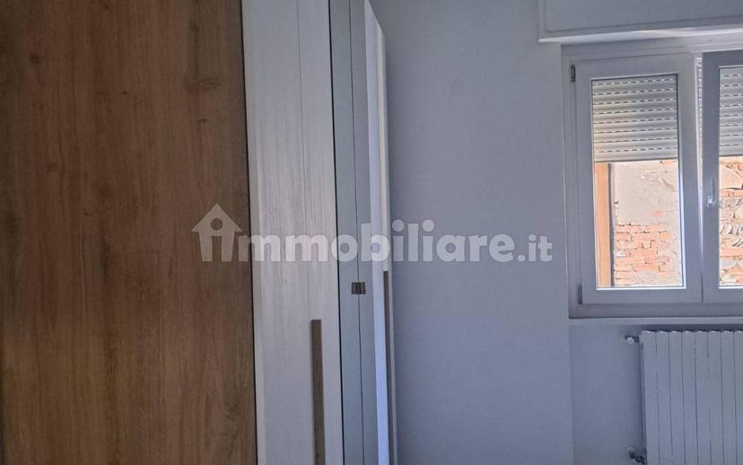 Bilocale piazza Papa Giovanni XXIII, Centro, Ghisalba — foto 4 di 12