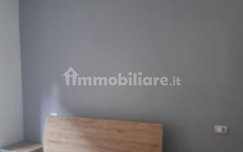 Bilocale piazza Papa Giovanni XXIII, Centro, Ghisalba — foto 7 di 12